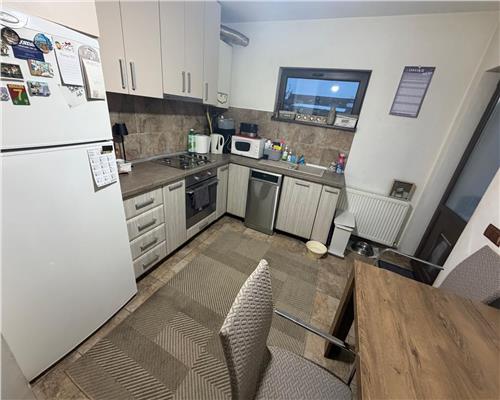 Casa tip duplex  3 camere 100 mp utili Selimbar curte 240 mp