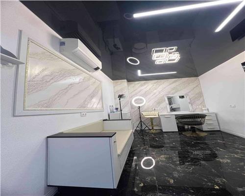 Casa 4 camere 135 mp utili teren 505 Cristian zona Sere