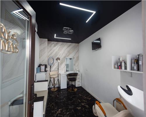 Casa 4 camere 135 mp utili teren 505 Cristian zona Sere