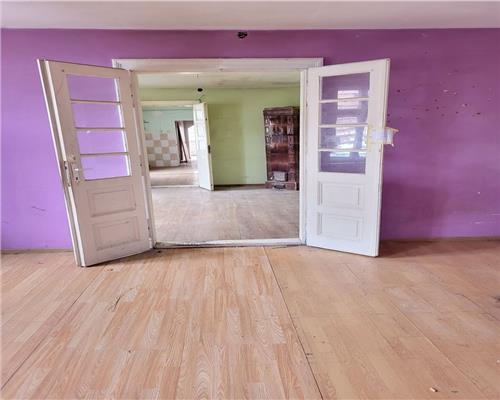 Apartament etaj 1 zona 0 centru Sibiu 71 mp utili