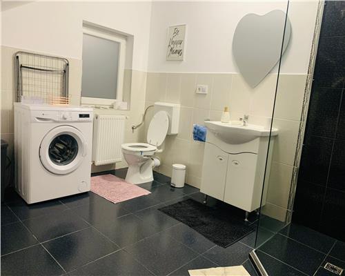 Apartament 2 camere etaj 3 58 mp utili