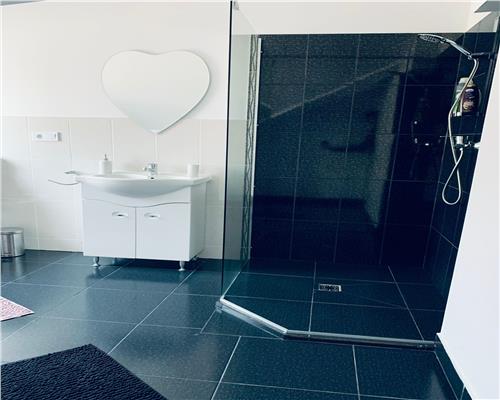 Apartament 2 camere etaj 3 58 mp utili