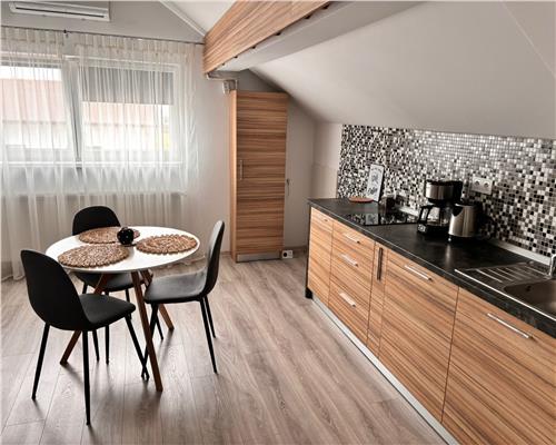Apartament 2 camere etaj 3 58 mp utili