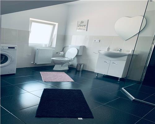 Apartament 2 camere etaj 3 58 mp utili