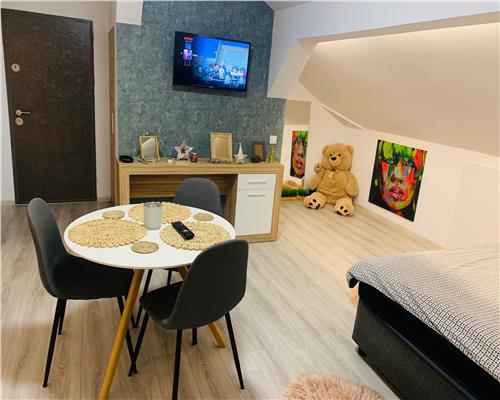 Apartament 2 camere etaj 3 58 mp utili