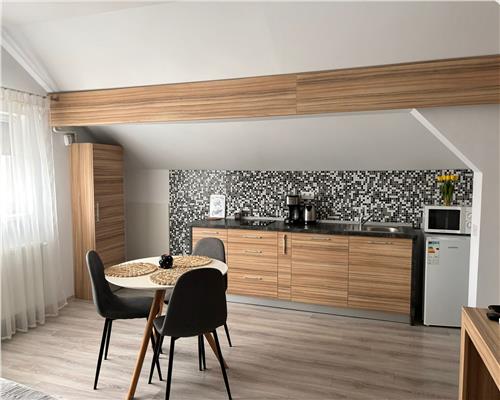 Apartament 2 camere etaj 3 58 mp utili