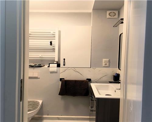 Studio Nou Prima Inchiriere 21mp in zona Compa