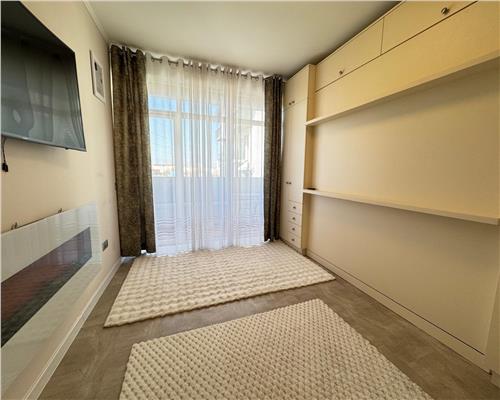 Apartament 2 camere | parcare | balcon | Cartierul Arhitectilor