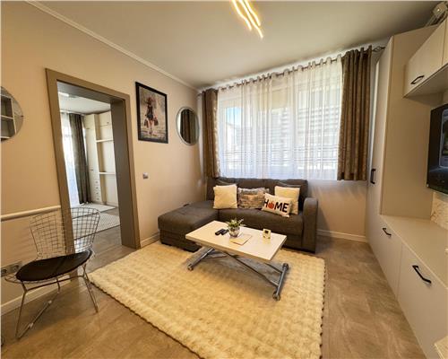 Apartament 2 camere | parcare | balcon | Cartierul Arhitectilor