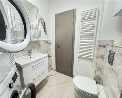 Apartament 2 camere | parcare | balcon | Cartierul Arhitectilor