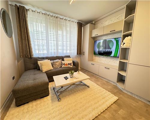 Apartament 2 camere | parcare | balcon | Cartierul Arhitectilor