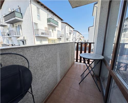 Apartament 2 camere | parcare | balcon | Cartierul Arhitectilor