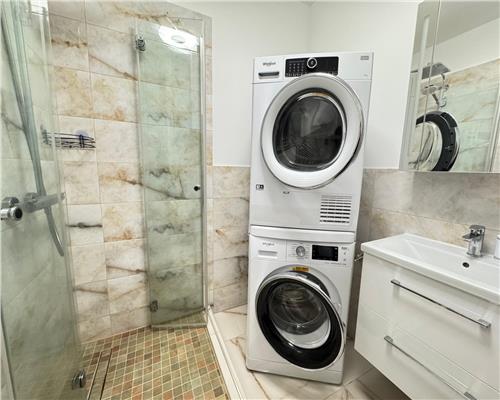 Apartament 2 camere | parcare | balcon | Cartierul Arhitectilor