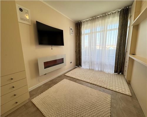 Apartament 2 camere | parcare | balcon | Cartierul Arhitectilor