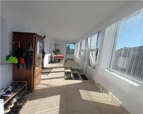 Casa Cristian 150 mp utili teren 460 mp cu panouri solare