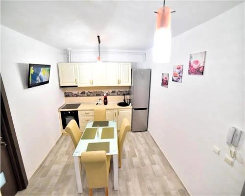 Apartament 2 Camere 48 Mpu Balcon | Parcare City Residence