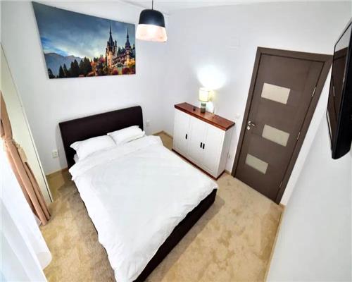 Apartament 2 Camere 48 Mpu Balcon | Parcare City Residence