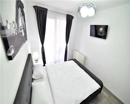 Apartament 2 Camere 48 Mpu Balcon | Parcare City Residence