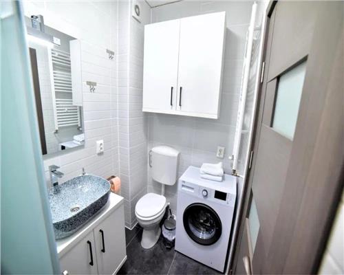 Apartament 2 Camere 48 Mpu Balcon | Parcare City Residence