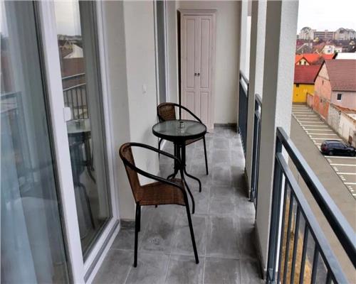 Apartament 2 Camere 48 Mpu Balcon | Parcare City Residence