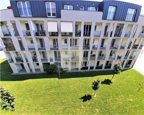 Apartament 2 Camere 48 Mpu Balcon | Parcare City Residence