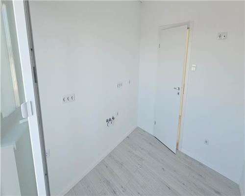 Penthouse Nou 2 camere 54mp | 2 terase | parcare | cartierul Tineretului