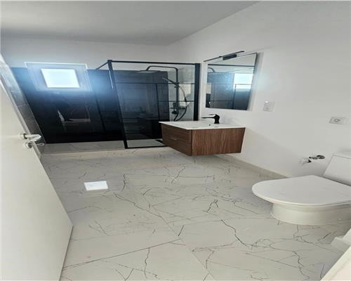 Penthouse Nou 2 camere 54mp | 2 terase | parcare | cartierul Tineretului