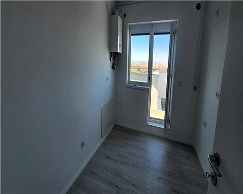 Penthouse Nou 2 camere 54mp | 2 terase | parcare | cartierul Tineretului