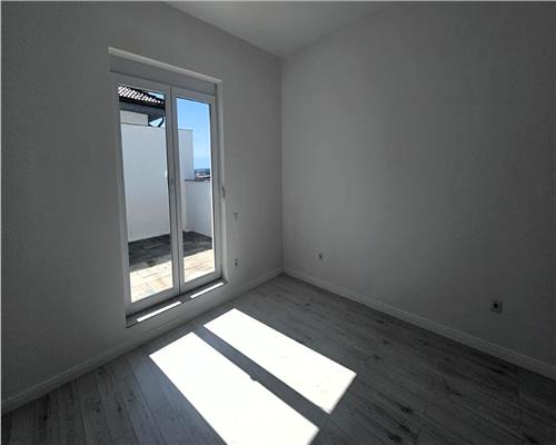 Penthouse Nou 2 camere 54mp | 2 terase | parcare | cartierul Tineretului