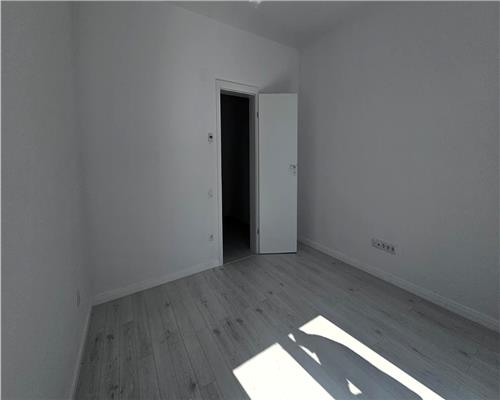 Penthouse Nou 2 camere 54mp | 2 terase | parcare | cartierul Tineretului