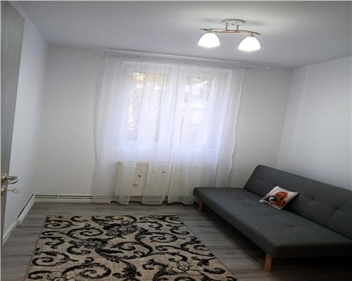 Apartament cu 3 camere 55mp decomandat zona Rahovei