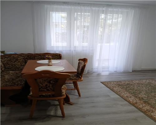 Apartament cu 3 camere 55mp decomandat zona Rahovei