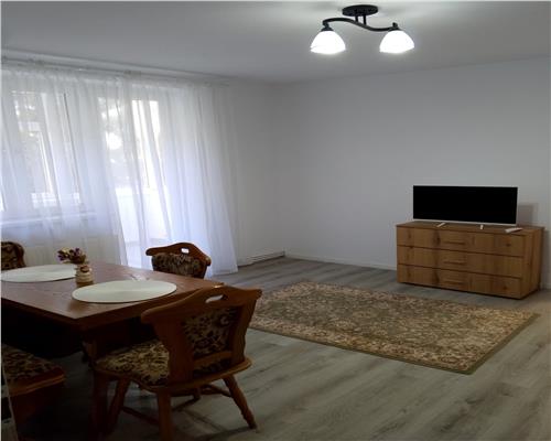 Apartament cu 3 camere 55mp decomandat zona Rahovei