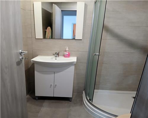 Apartament cu 3 camere 55mp decomandat zona Rahovei