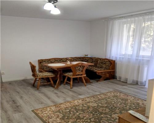 Apartament cu 3 camere 55mp decomandat zona Rahovei