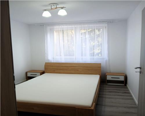 Apartament cu 3 camere 55mp decomandat zona Rahovei