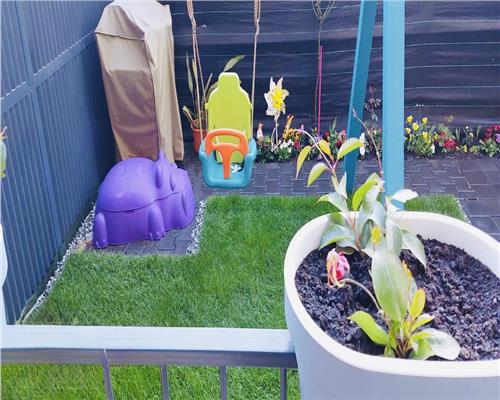 Apartament mobilat 3 camere curte si parcare Calea Surii Mici