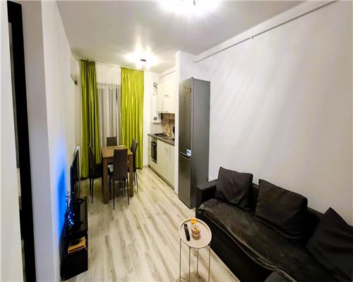 Apartament 2 Camere 40 mpu Balcon | Parcare Magnolia Residence