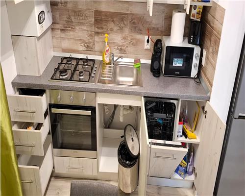 Apartament 2 Camere 40 mpu Balcon | Parcare Magnolia Residence