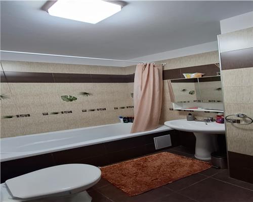 Apartament 2 Camere 40 mpu Balcon | Parcare Magnolia Residence