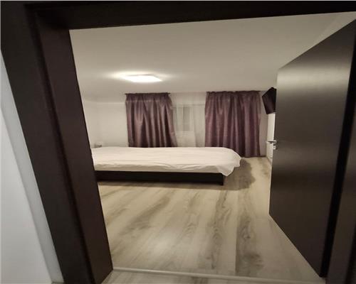 Apartament 2 Camere 40 mpu Balcon | Parcare Magnolia Residence