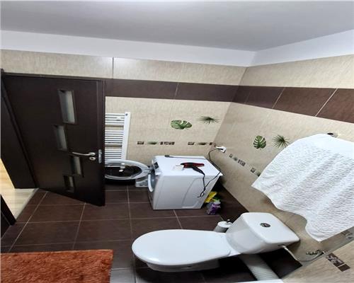 Apartament 2 Camere 40 mpu Balcon | Parcare Magnolia Residence