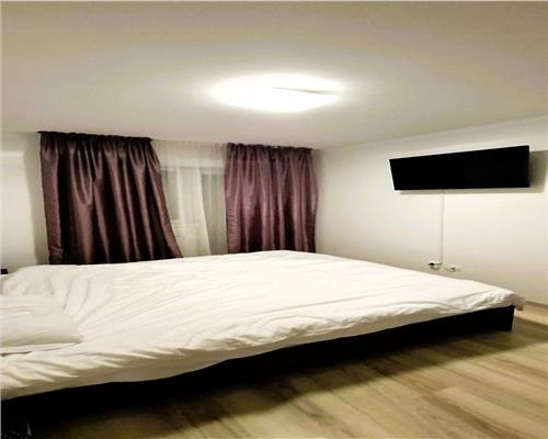 Apartament 2 Camere 40 mpu Balcon | Parcare Magnolia Residence