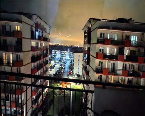 Apartament 2 Camere 40 mpu Balcon | Parcare Magnolia Residence