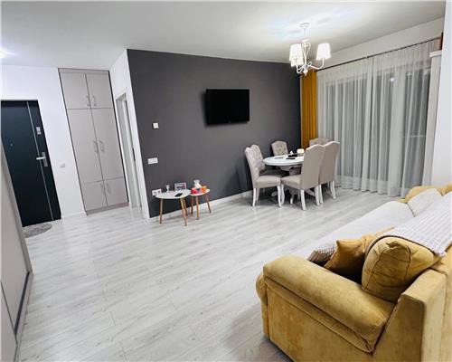 Apartament cu 3 camere balcon si loc de parcare in Kogalniceanu