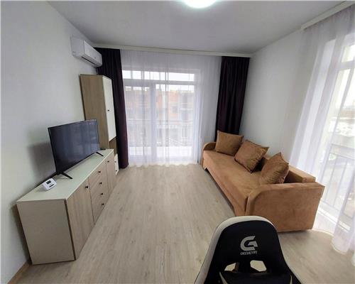 Apartament Prima Inchiriere 2 camere decomandat 50mp in Magnolia