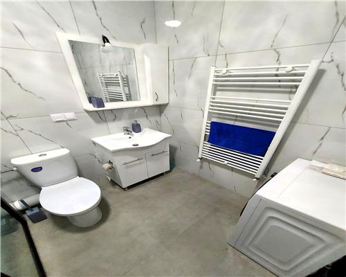 Apartament Prima Inchiriere 2 camere decomandat 50mp in Magnolia