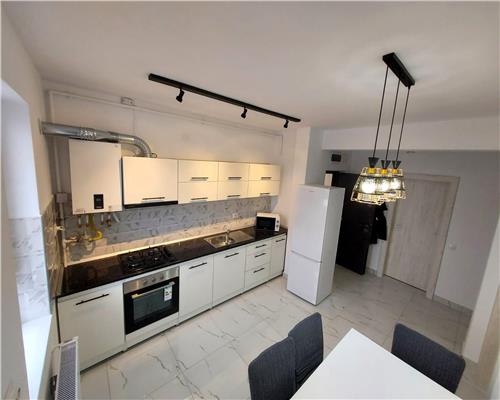 Apartament Prima Inchiriere 2 camere decomandat 50mp in Magnolia