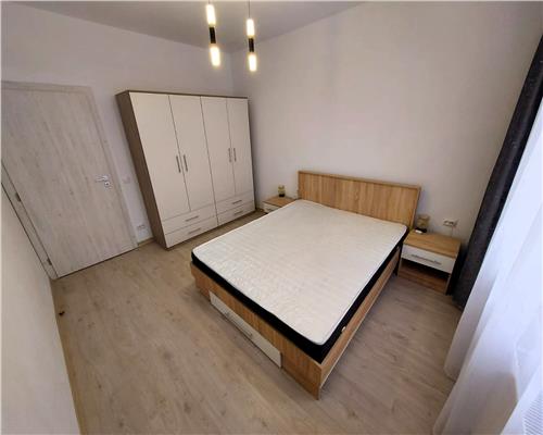 Apartament Prima Inchiriere 2 camere decomandat 50mp in Magnolia