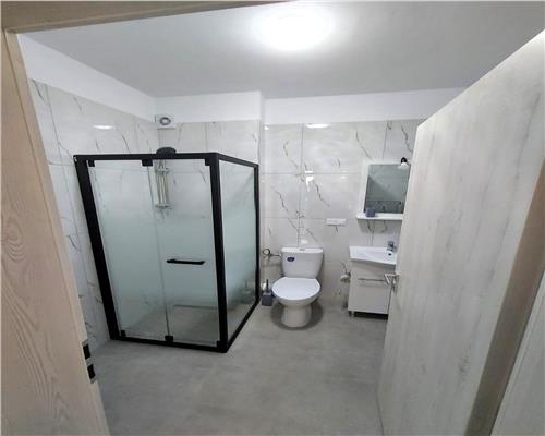 Apartament Prima Inchiriere 2 camere decomandat 50mp in Magnolia